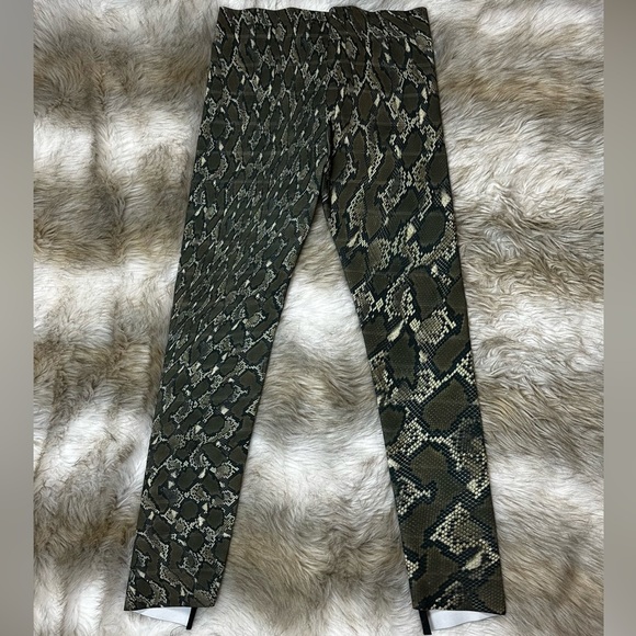Stefan Cooke Simulation Snake Trouser, Large - Picture 11 of 12